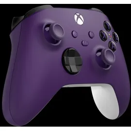 Microsoft Xbox Wireless Controller astral purple