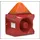 Pfannenberg Optisch-akustischer Signalgeber PA X 10-10 24 DC AM Orange 2 St.