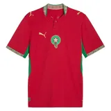Puma Marokko Heimtrikot (Replica) 2026 Herren Gr. M