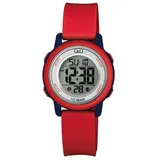 Q&Q Fashion M208J002Y Kunststoff 34 mm