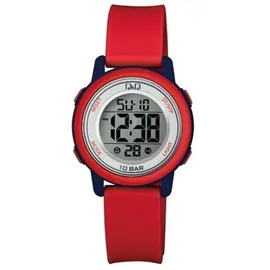 Q&Q Fashion M208J002Y Kunststoff 34 mm