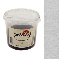 Pelangi Umbra natürlich 12 - 50 g Becher