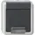 Gira Schuko-Steckdose 16 A 250 V~ Grau