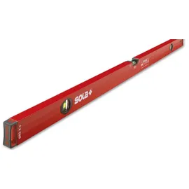 Sola Wasserwaage BIG X 3 Aluminium 1,80 m