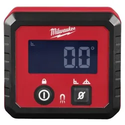 Milwaukee Digitaler Winkel- und Neigungsmesser