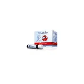 Quiris Healthcare CH Alpha Trinkampullen 30 St.