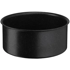 Tefal L39996 Ingenio Black Stone 4-tlg. 3 x Kasserolle
