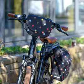 KLICKfix FunBag schwarz