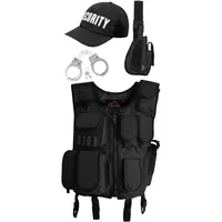 normani Outdoor Sports SWAT Kostüm Herren 4XL