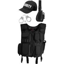 normani Outdoor Sports SWAT Kostüm Herren 4XL