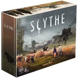 Feuerland Spiele Scythe