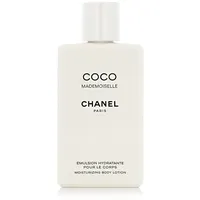 Chanel Coco Mademoiselle Körperlotion 200 ml (woman)