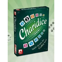 Cartamundi Deutschland CHARIDICE - NATURELINE