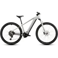 Cube Reaction Hybrid ONE 800 Grau Modell 2026