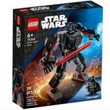 LEGO Darth Vader Mech