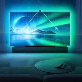 Govee Envisual T2 with Dual Cameras 55 65