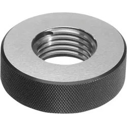 Gewinde-Gutlehrring 6G, M42