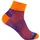 WrightSock Coolmesh II royal/orange 37,5-41