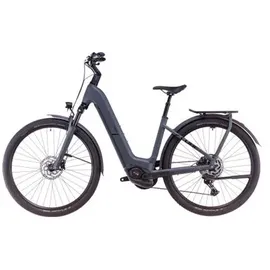 Cube Kathmandu Hybrid ONE 800 28 Zoll RH 46 cm shadowgrey ́n ́black