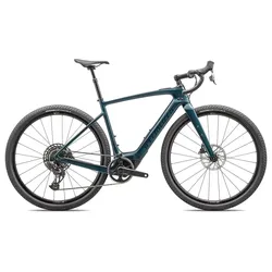 Specialized Creo 2 Comp Carbon Blau Modell 2024