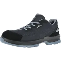 Atlas Halbschuh Ergo-Med 1300 ESD S1, Weite 10 Größe 49