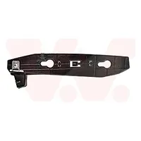 Van Wezel Halter, Stoßfänger 3805538