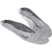Fortis Einlegeformsohle Gr. 42 grau
