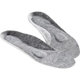 Fortis Einlegeformsohle Gr. 42 grau