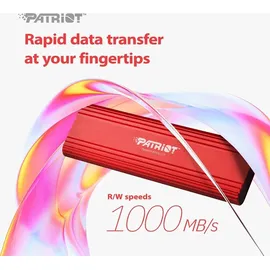 Patriot Transporter Lite 2 TB 2,5"