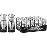 Krombacher Pils 0,5L Dose Wacken 2025 Edition 24er Dosentray