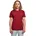 Round Neck pink XXL
