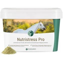 ESS Supplements Nutri Stress Pro 4000g