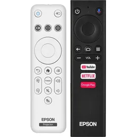 Epson CO-FH02 3-LCD-Projektor - tragbar - 3000 lm weiß