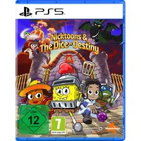 Centresoft gmbh Nicktoons & The Dice of Destiny