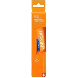 CURAPROX be you Zahnpasta Pfirsich+Aprikose orange 60 ml