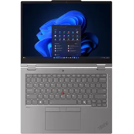 Lenovo ThinkPad L13 G6 13,3" Intel Core Ultra 5 225U 16 GB RAM 512 GB SSD Win11 Pro Grau