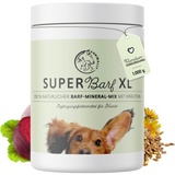 Annimally Super Barf XL Pulver 1 kg