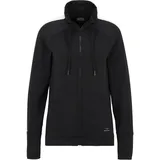 VENICE BEACH Damen Morris black_white, XL