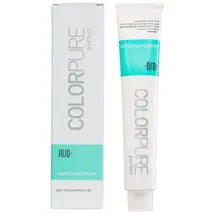 Jojo Colorpure Haarfarbe 5,77 hellbraun pur 100 ml