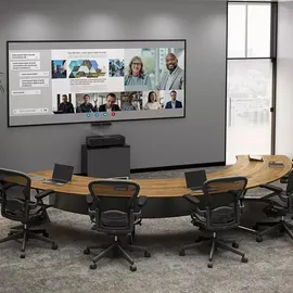 Epson EB-815E Laser Projector One Size