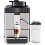 Melitta Caffeo Varianza CSP F580-100 edelstahl