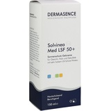 Dermasence Solvinea Med LSF 50+ Creme 150 ml