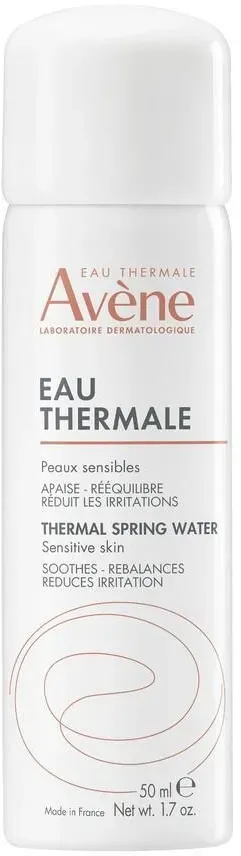 Avène Thermalwasser