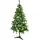 Europalms Tannenbaum beleuchtet grün 180 cm