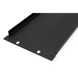 Roline 19-Zoll Blindblende 3HE schwarz