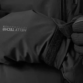 HELLY HANSEN Swift Team Jacke, Schwarz, XL