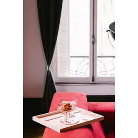 La Rochere Alice Dessertschalen 6-tlg. Transparent