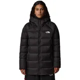 The North Face W Hyalite Vest TNF Black-NPF