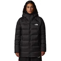 The North Face W Hyalite Vest TNF Black-NPF