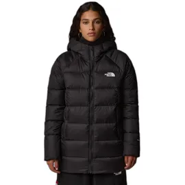 The North Face W Hyalite Vest TNF Black-NPF